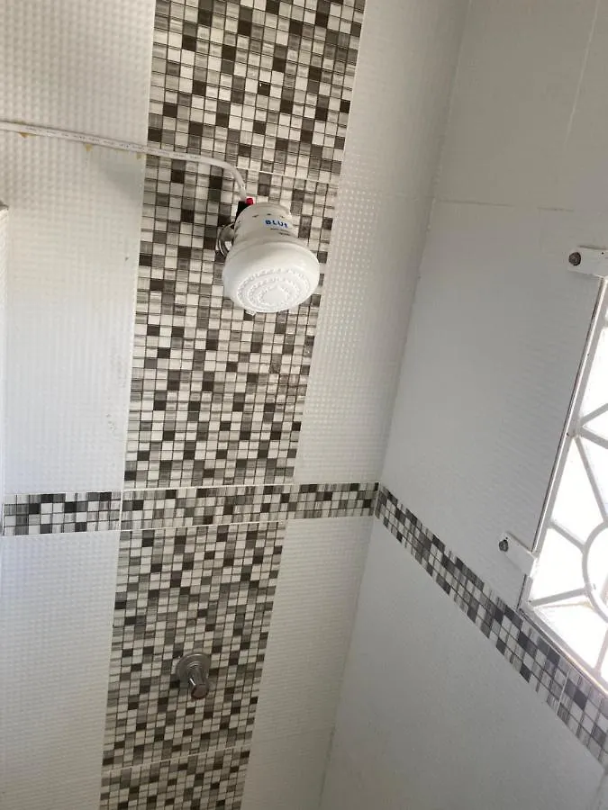 Herridge Manor Montego Bay Apartment