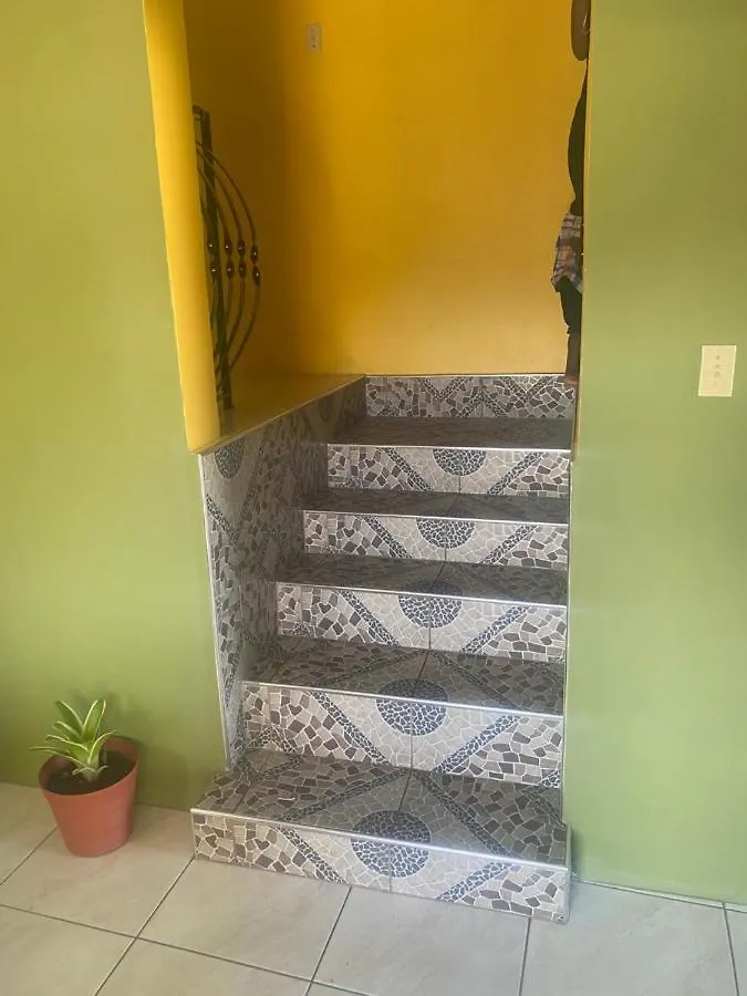 Herridge Manor Montego Bay 0*,