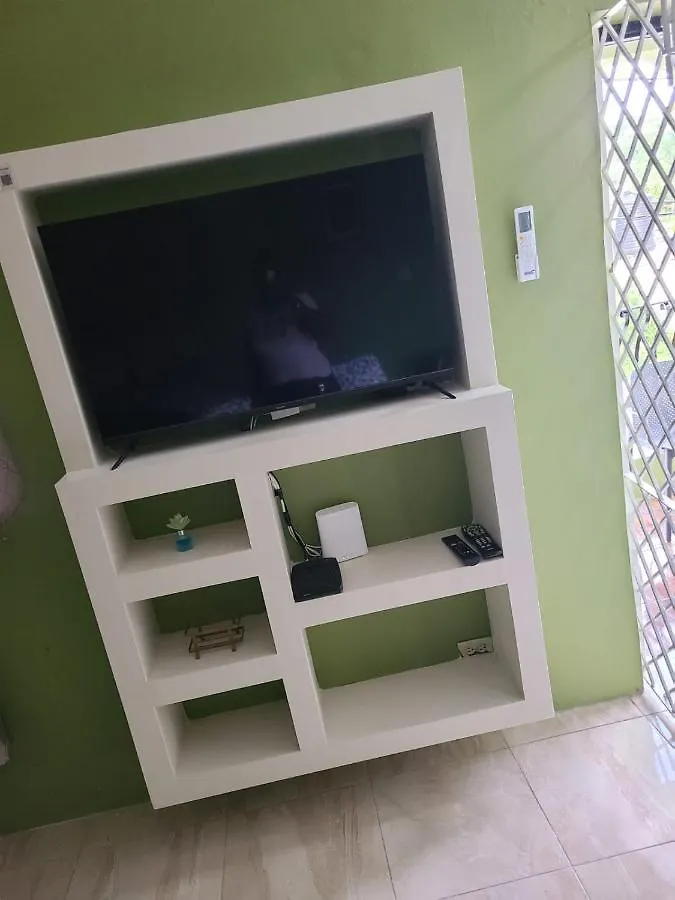 Apartment Herridge Manor Montego Bay