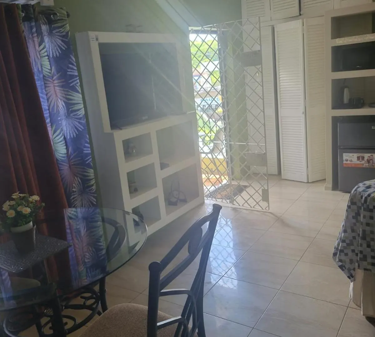 Apartment Herridge Manor Montego Bay