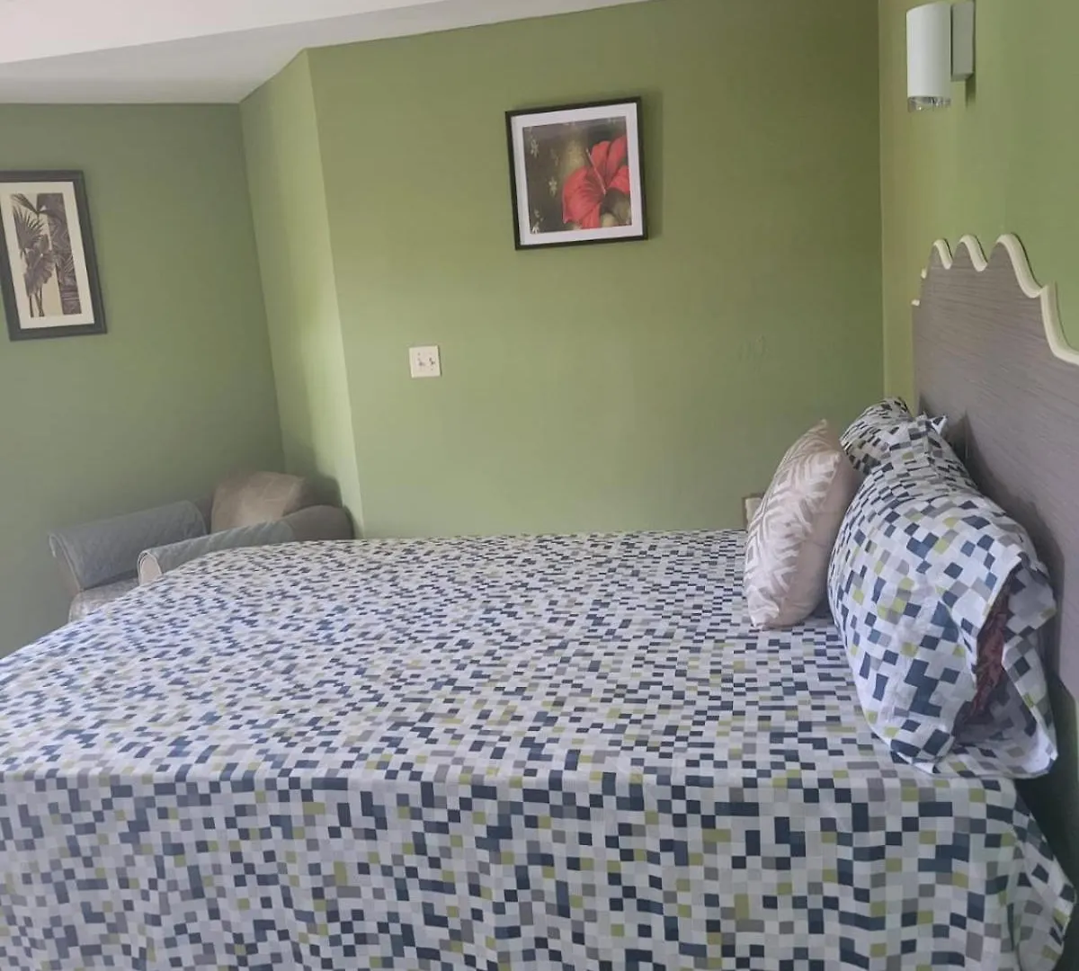 Apartment Herridge Manor Montego Bay