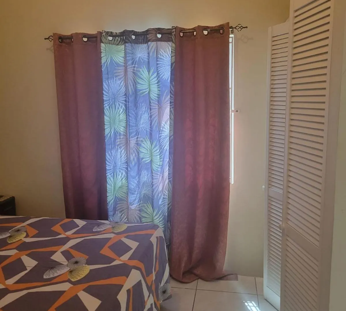 Herridge Manor Montego Bay