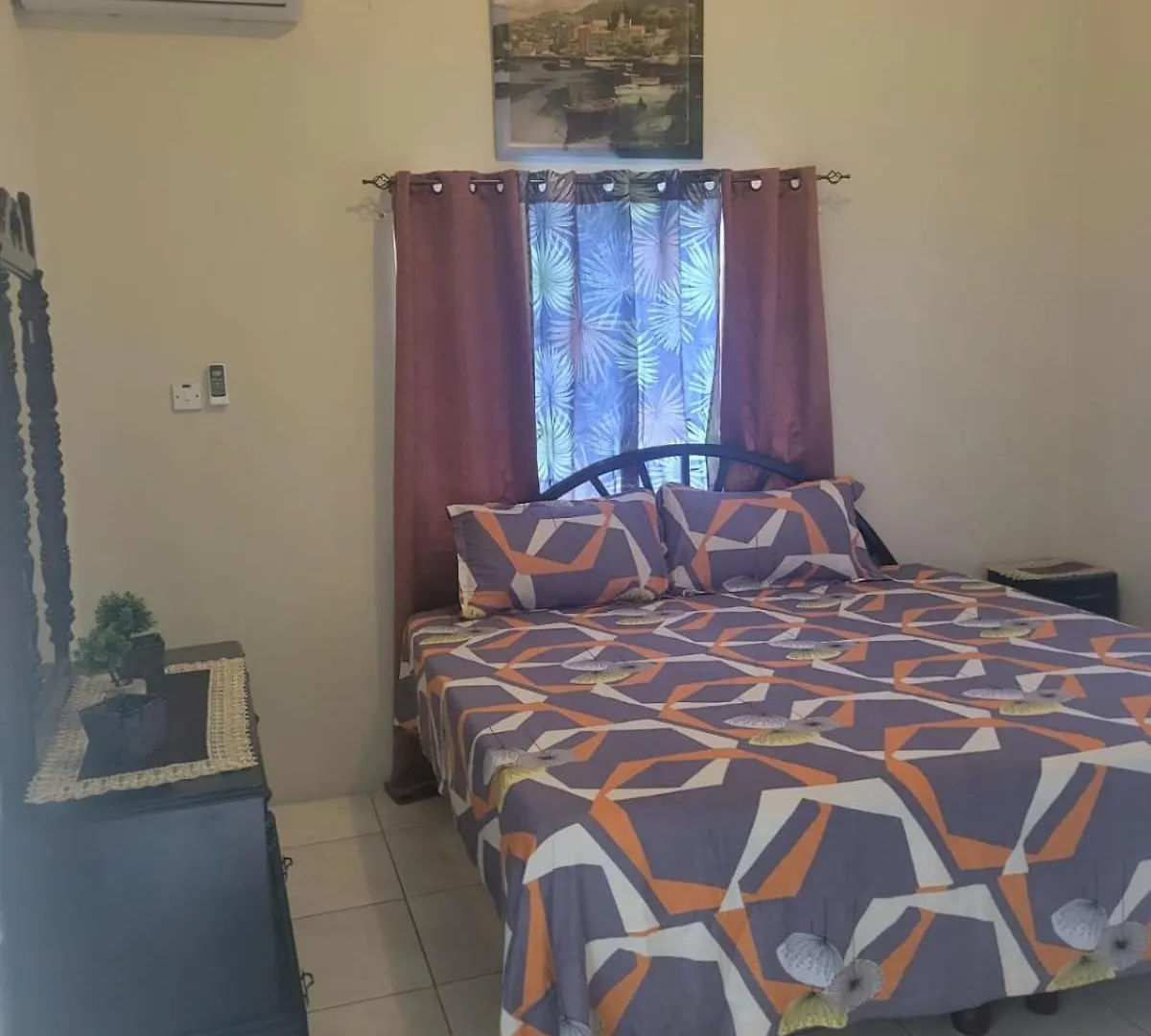 Herridge Manor Montego Bay Jamaica