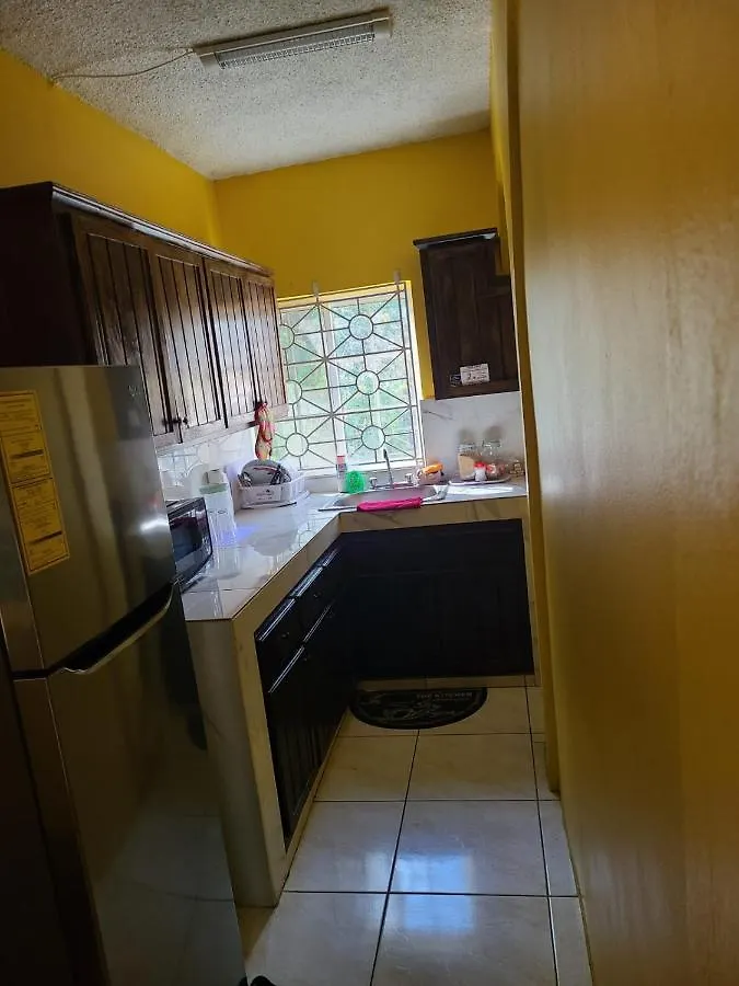 Apartment Herridge Manor Montego Bay