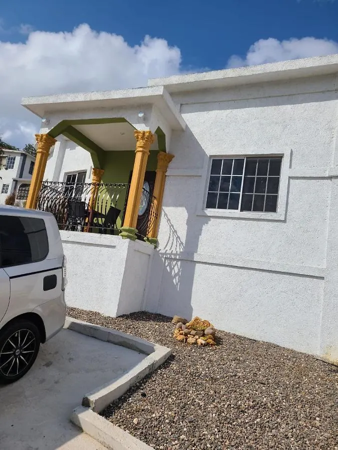 Herridge Manor Montego Bay 0*,  Jamaica