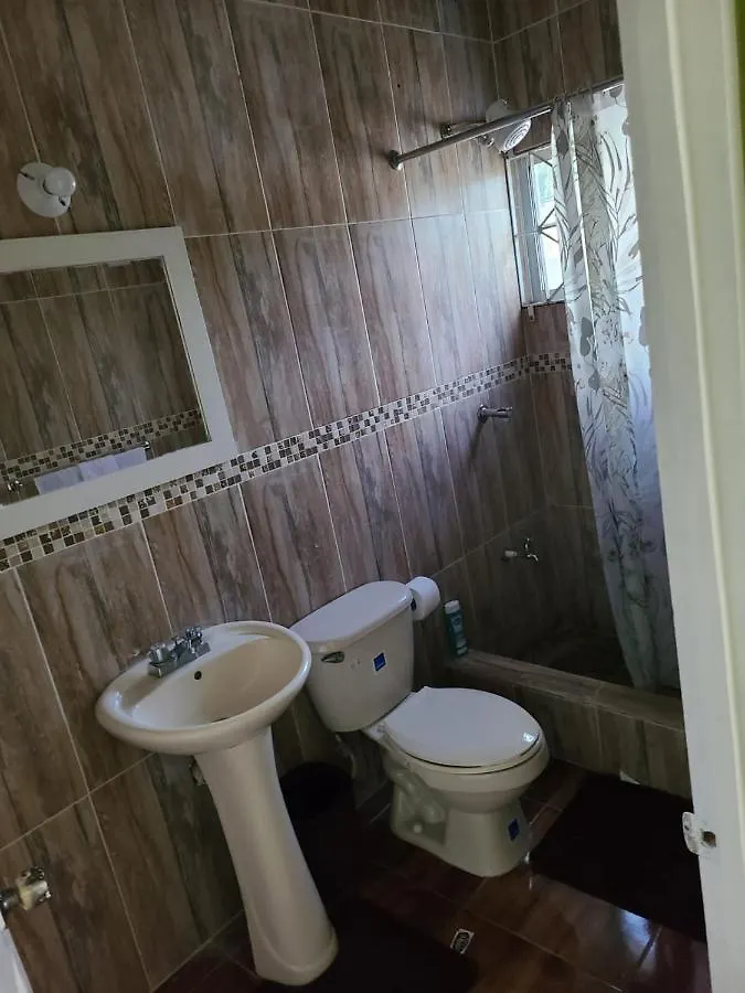 Apartment Herridge Manor Montego Bay Jamaica