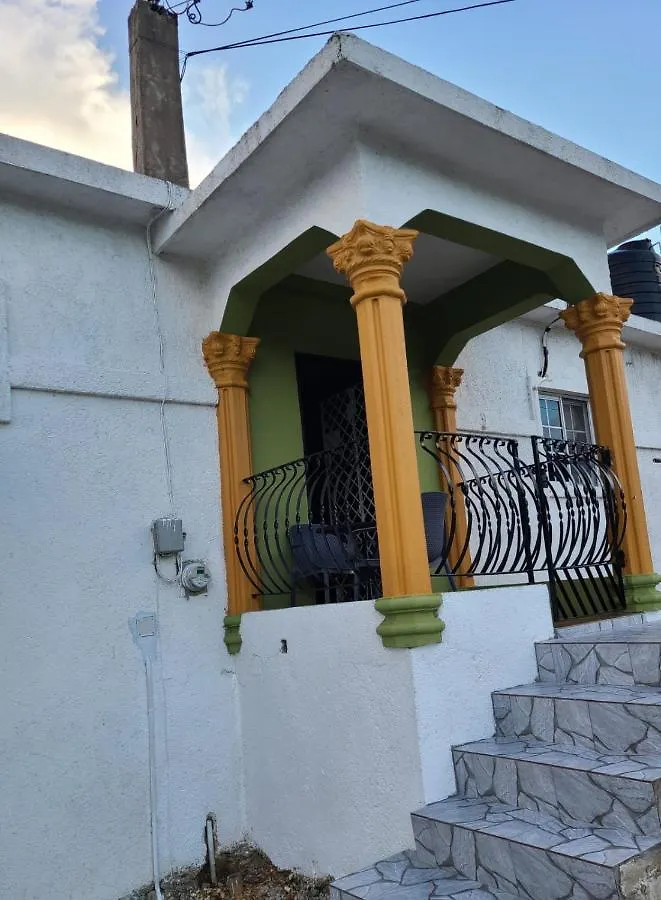 Herridge Manor Montego Bay Jamaica